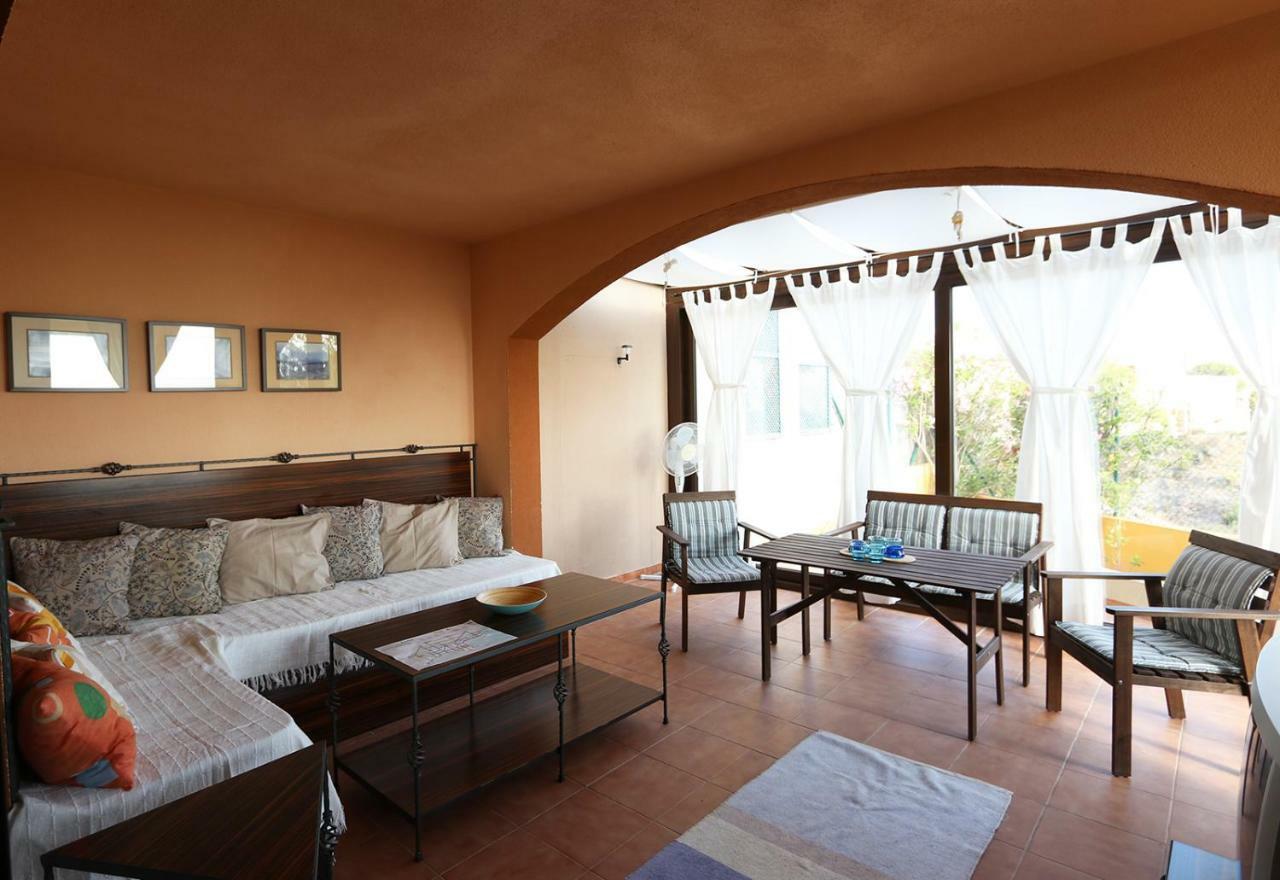 Villa Marina Apartment Ab2 Aguilas Exterior photo