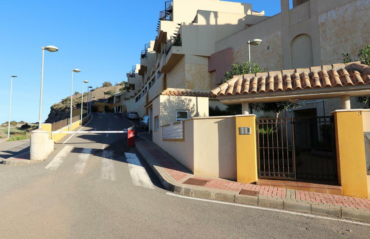 Villa Marina Apartment Ab2 Aguilas Exterior photo
